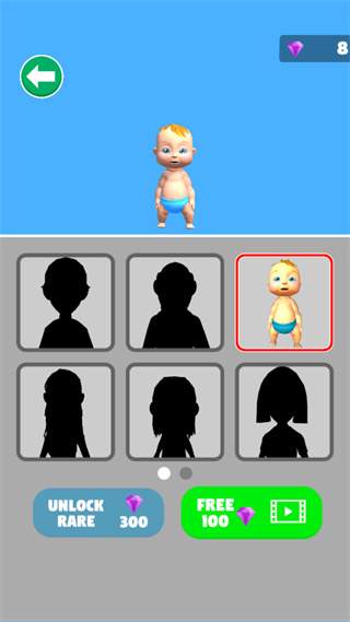 医院逃生者最新版截图5