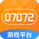 07072手游平台app下载-07072手游盒子官方最新版下载2025 V5.9.9
