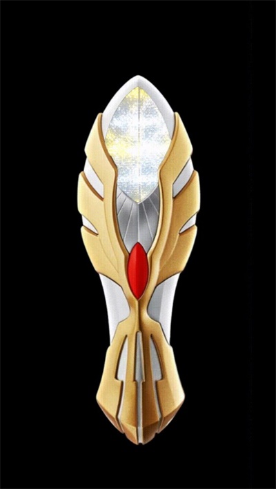 麦克斯奥特曼变身器模拟器截图1