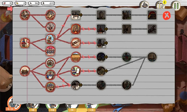 玩具帝国手机版(ToyEmpires)截图2