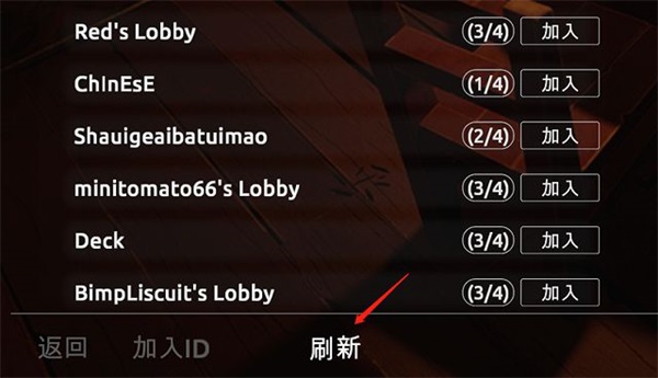 骗子酒吧手游
