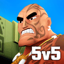玩具兵先锋5V5小游戏下载-玩具兵先锋5V5正版下载 v1.0.4