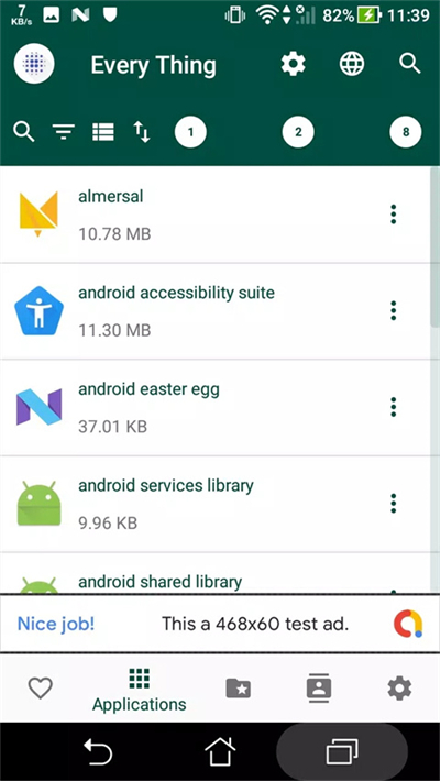 EveryThing手机版截图2