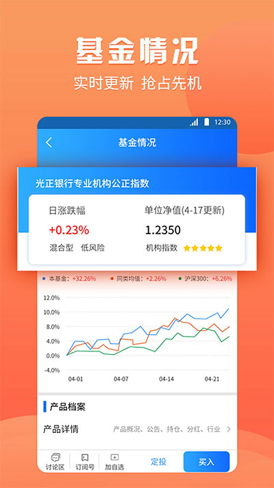 渤海期货随e赢截图5