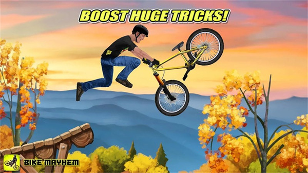 bikemayhem官方正版截图1