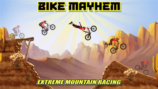 bikemayhem官方正版截图5