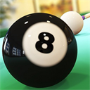 真实3D台球最新版本下载-真实3D台球游戏下载手机版 v1.0.9.404