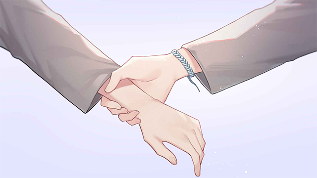 完美恋人截图1