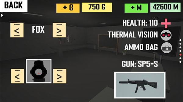 cqb射击在线版截图1