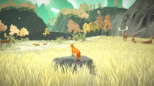 第一棵树(The First Tree)截图4