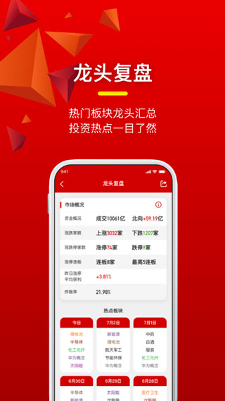 预测赢家app截图5