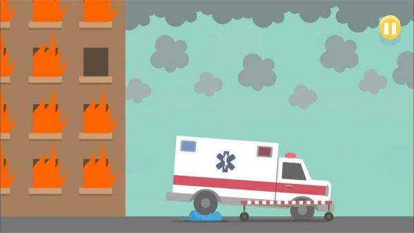 蠢蠢的死法国际版截图4