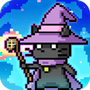 黑猫魔法师最新版本下载-黑猫魔法师下载手机版 V1.3.7