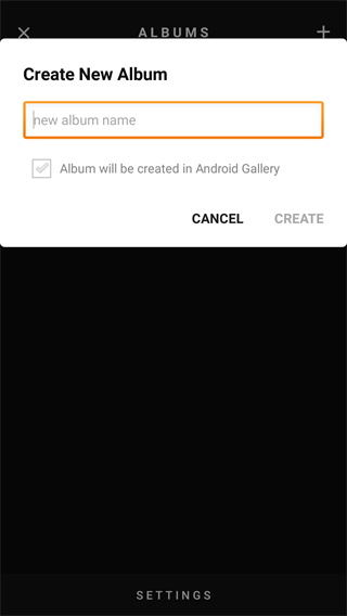 slidebox(相册管理软件)截图2