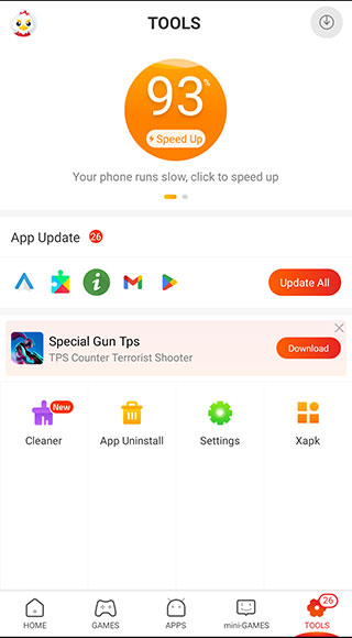 9Apps截图1