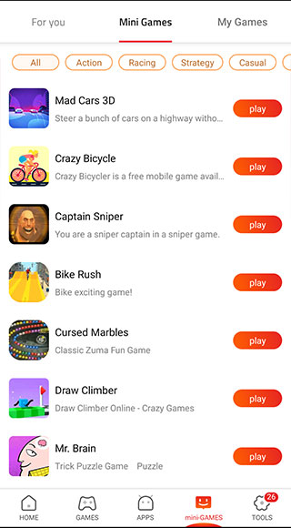 9Apps截图2