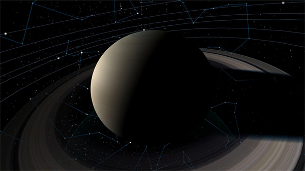 宇宙星球模拟器截图5