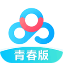 百度网盘青春版app最新版下载-百度网盘青春版手机版下载安装 v1.1.0
