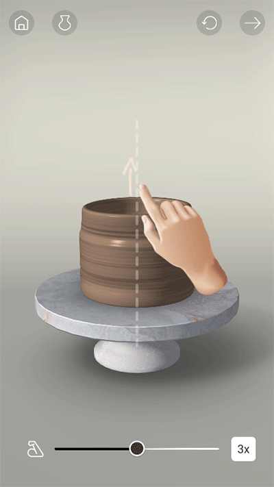 Pottery完整版截图2