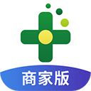 药房网商城商家版官方版下载-药房网商城商家版手机版下载 V4.3.2