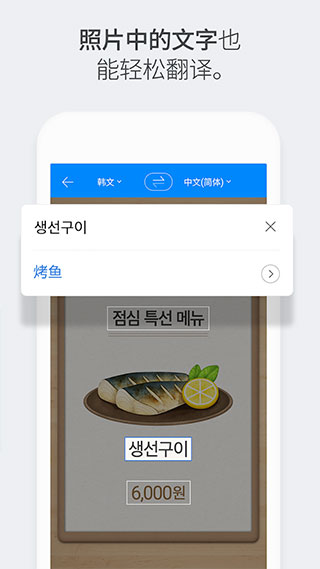 papago截图5