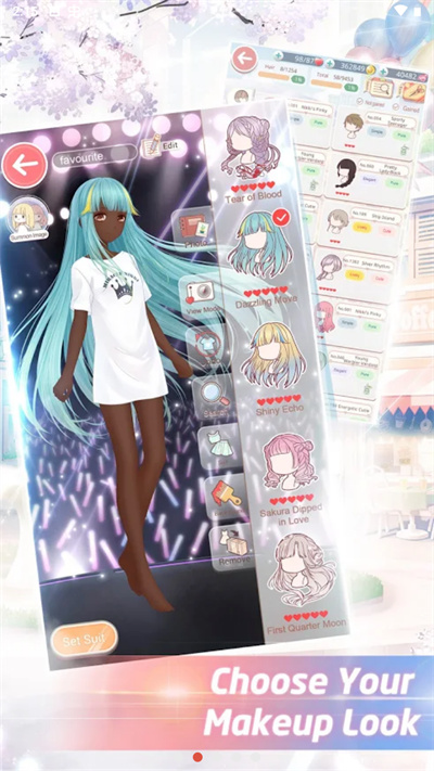 奇迹暖暖国际服截图4