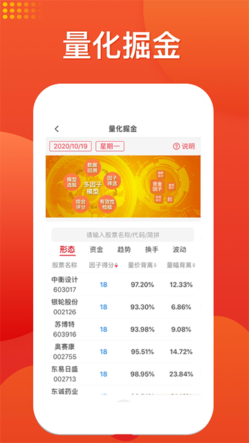 好人好股截图2