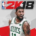 nba2k18手游官方免费安卓版下载-nba2k18手游下载中文版 V37.0.3