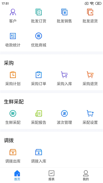 店务通App截图1
