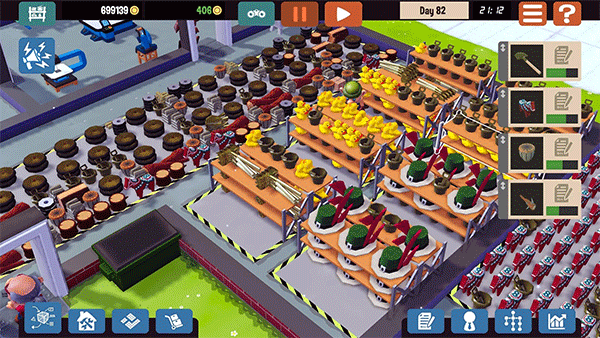 Little Big Workshop截图3