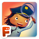 小小警察官方版下载-小小警察游戏下载 v1.0.1