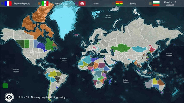 世界大战1914截图3