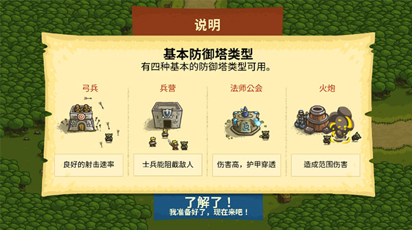王国保卫战1截图3