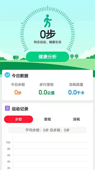 走路有宝app截图3