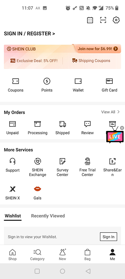 shein截图2