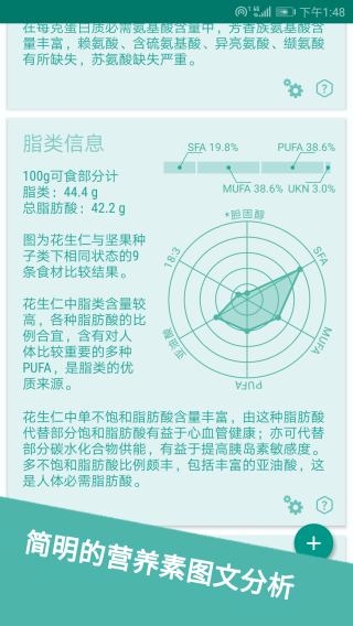 食物书截图1
