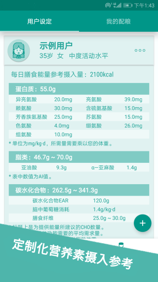 食物书截图3