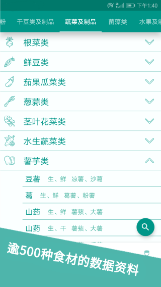食物书截图5
