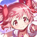 魔法少女小圆 Magia Exedra手游官方正版下载-魔法少女小圆Magia Exedra日服下载 v1.1.0