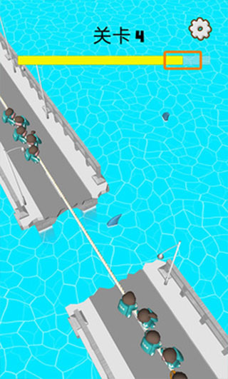鱿鱼游戏模拟器截图2