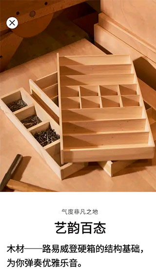 louis vuitton截图4