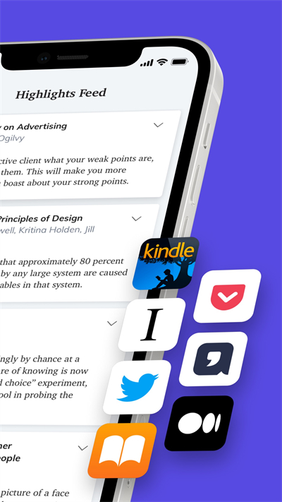 readwise app截图3