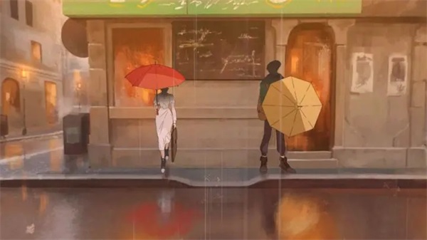 behind the frame(倾听画语)截图5