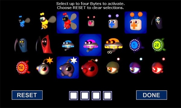 FNaFWorld(怪物模拟器)截图4