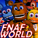 FNaFWorld怪物模拟器最新版下载-FNaFWorld下载安装 V1.0