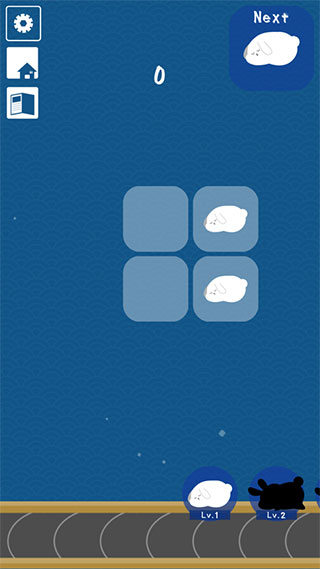 兔子寿司截图4