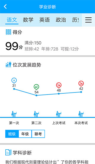 易软教育通截图4