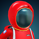 太空狼人3d中文-太空狼人3d游戏下载 v1.1.9