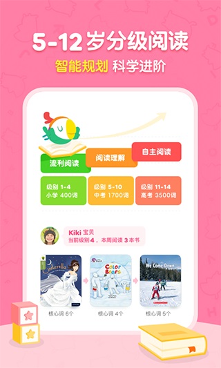 呱呱阅读截图4