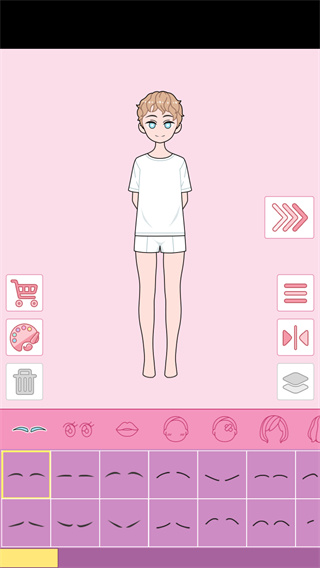 莉莉日记截图2
